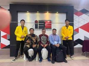 Konferensi Internasional