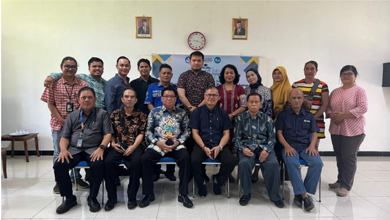 Pemilihan Senat Jurusan EP