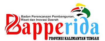 Bapperida Provinsi Kalimantan Tengah