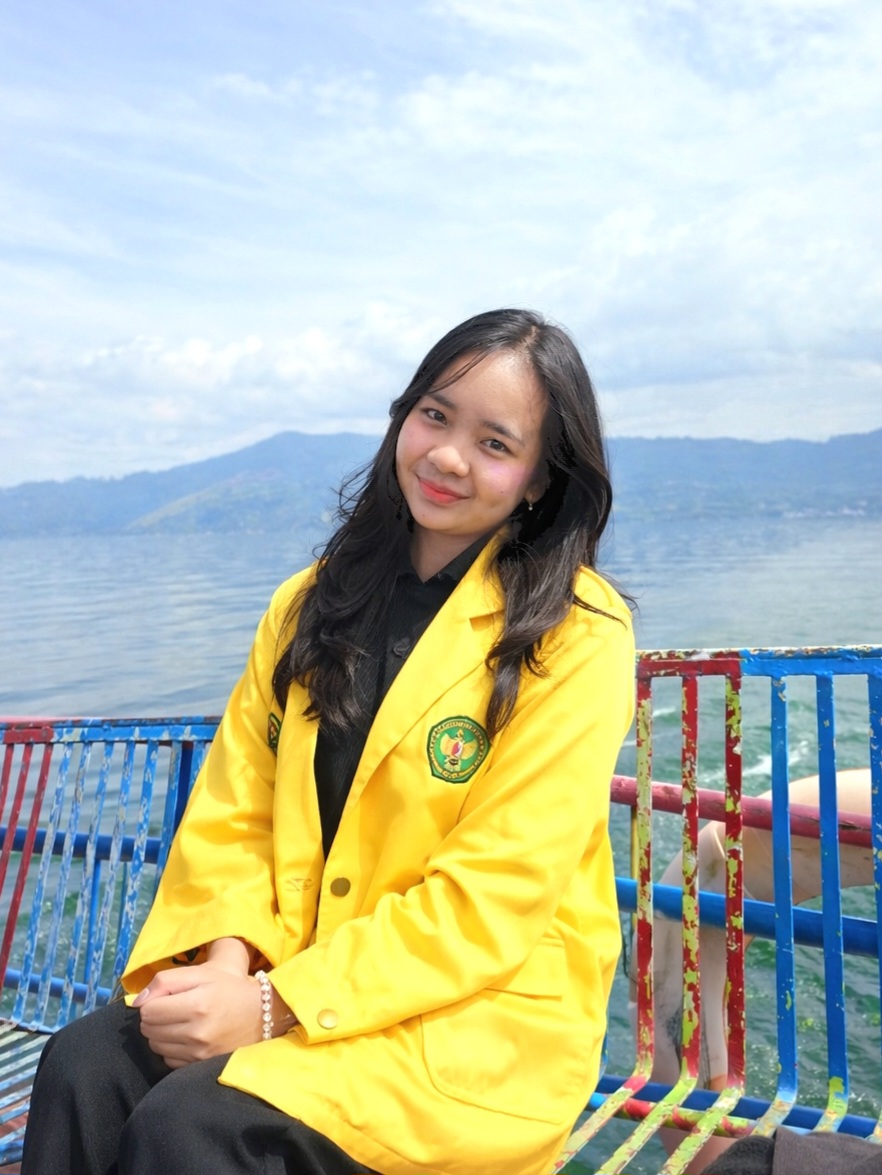 Agnesia Theophani Sihotang