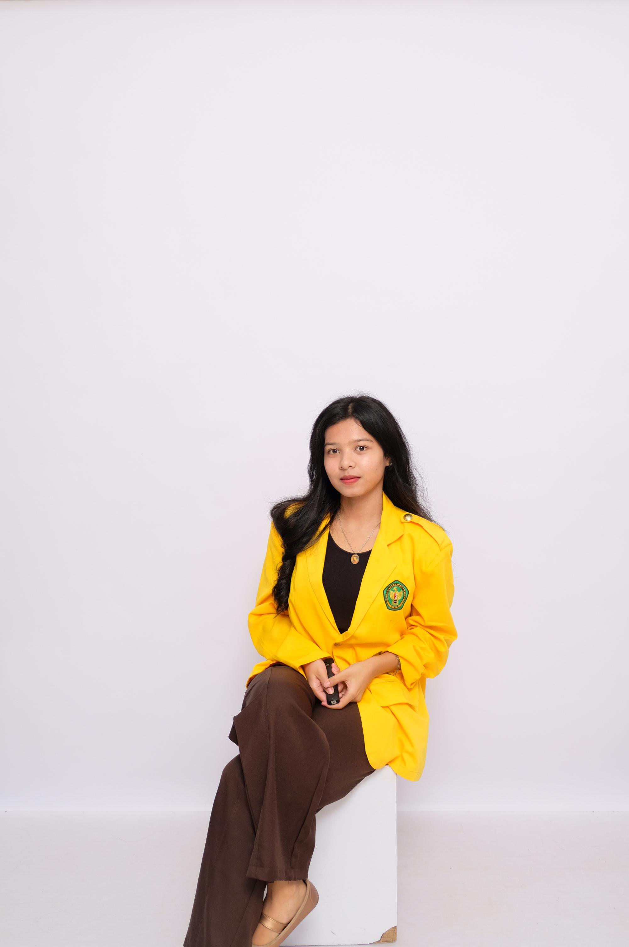 Merihtya Adelina BR Ginting