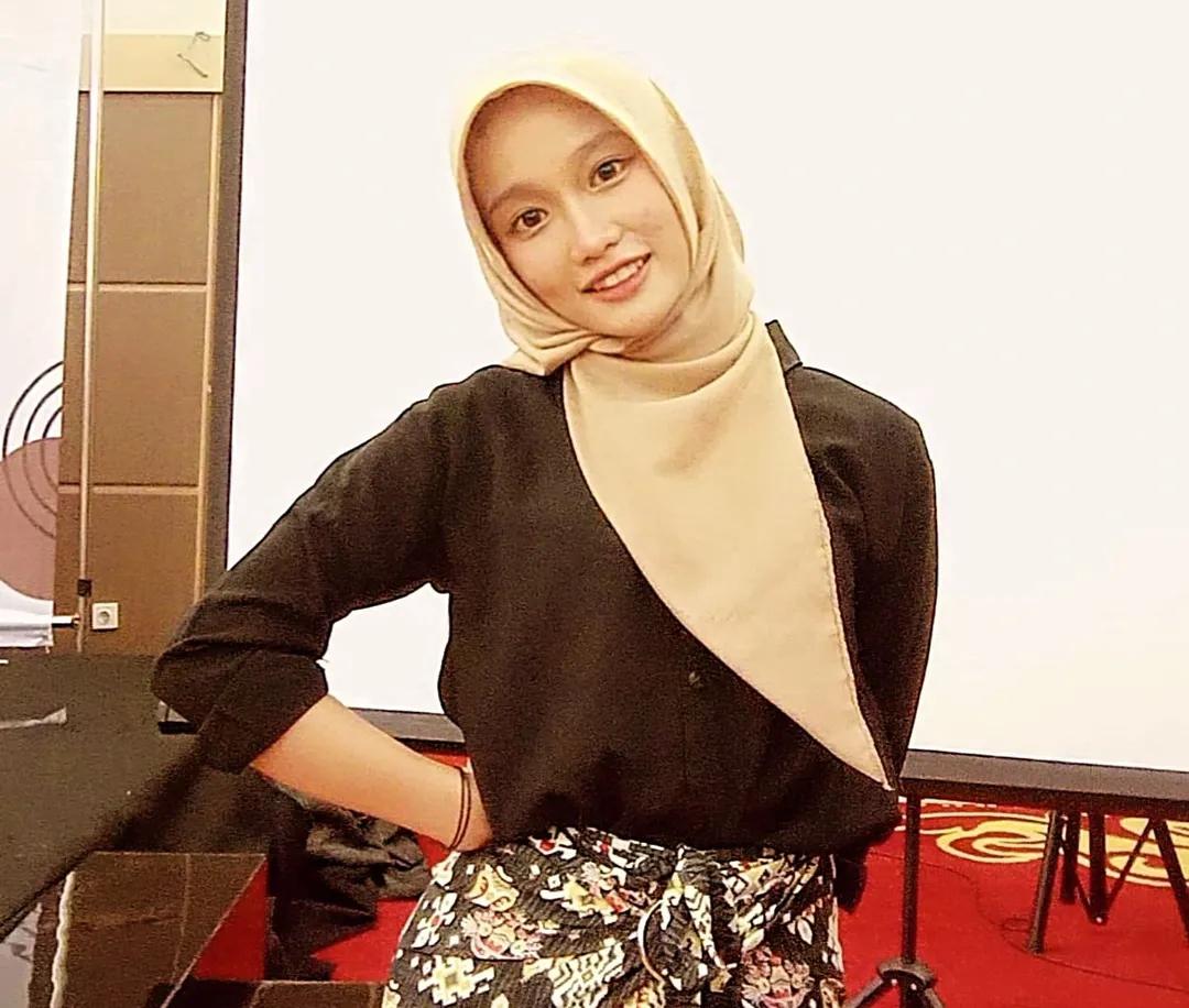 Zihan Afita Sari