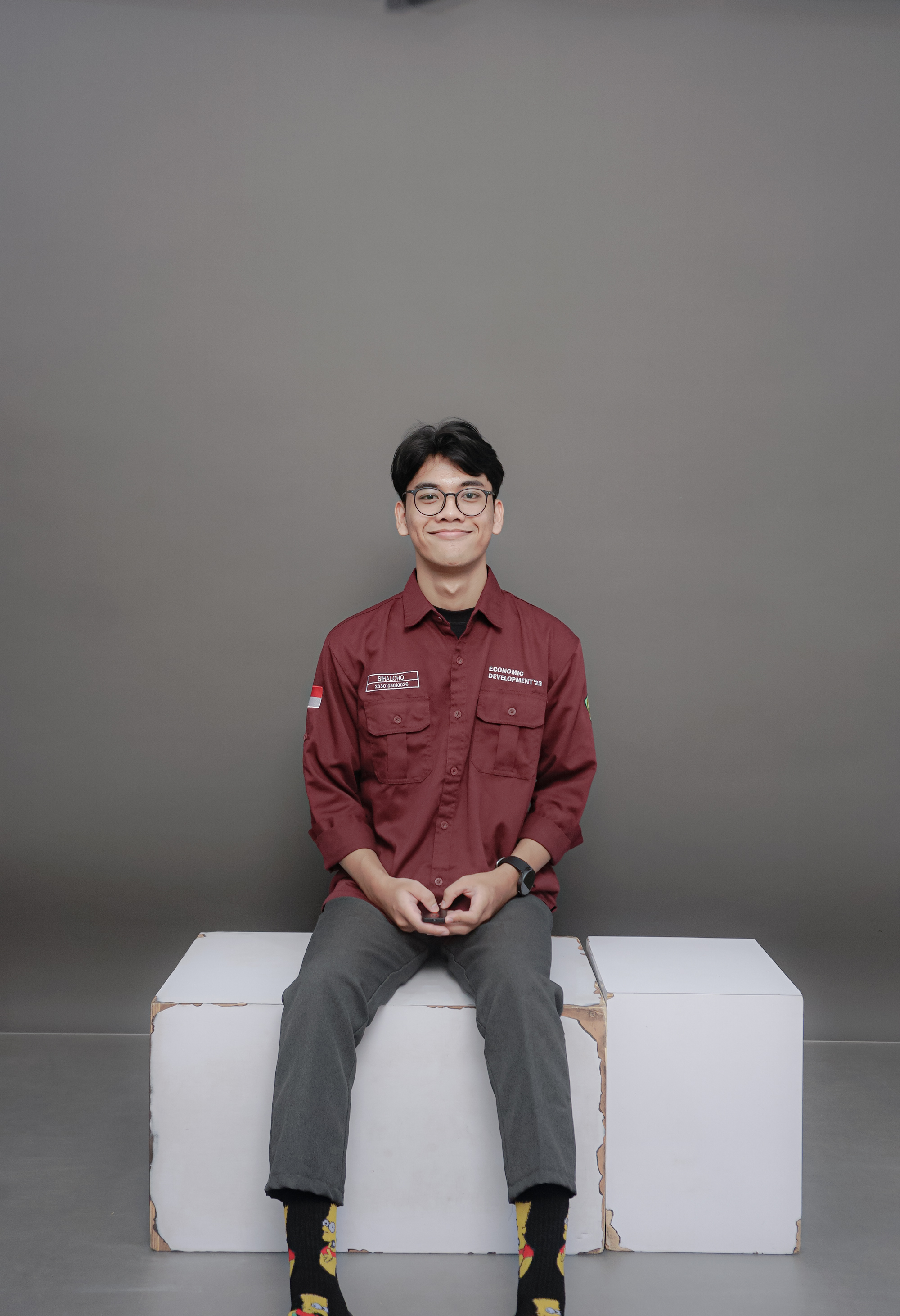 Judha Pratama Sihaloho