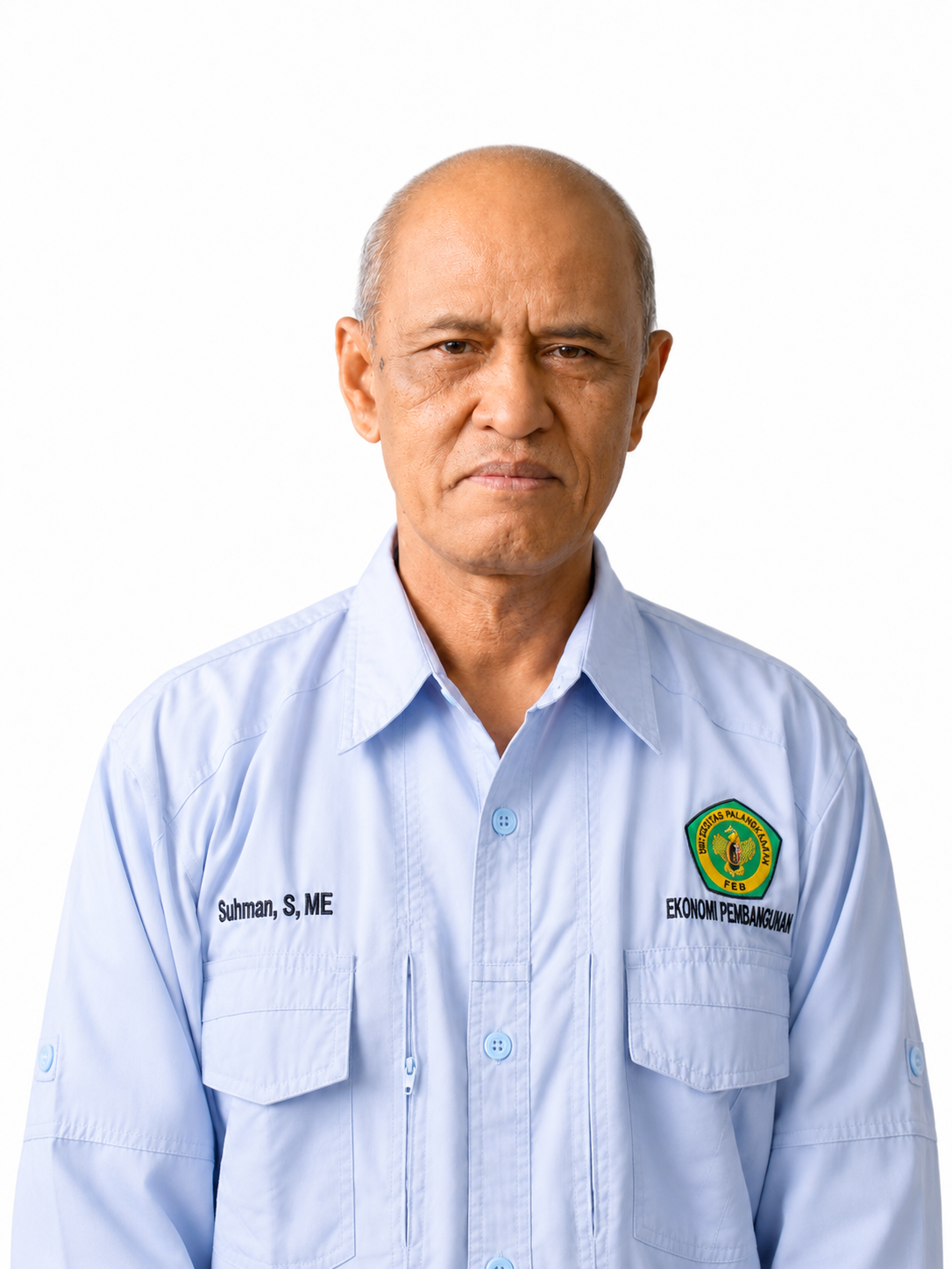 DRS. SABIRIN, ME