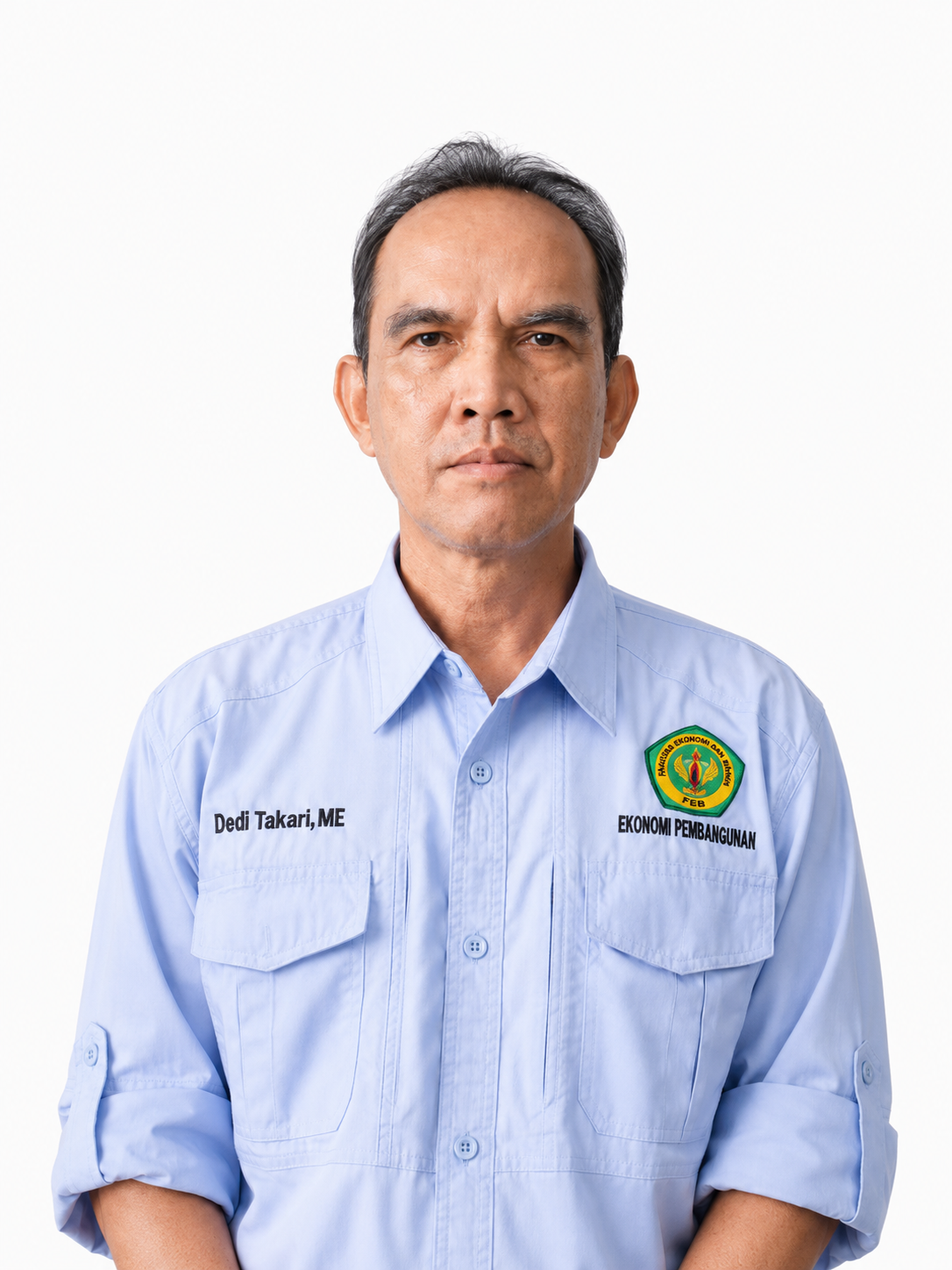 DRS. DEDI TAKARI, ME
