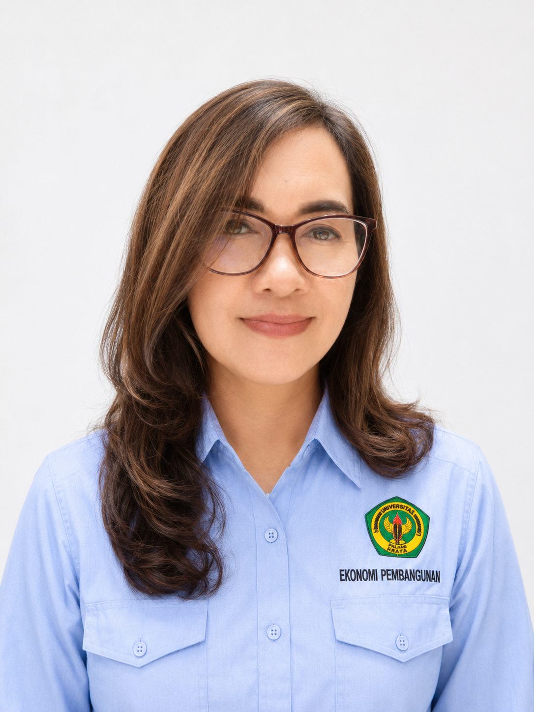 DR. HARIN TIAWON, SE., MP