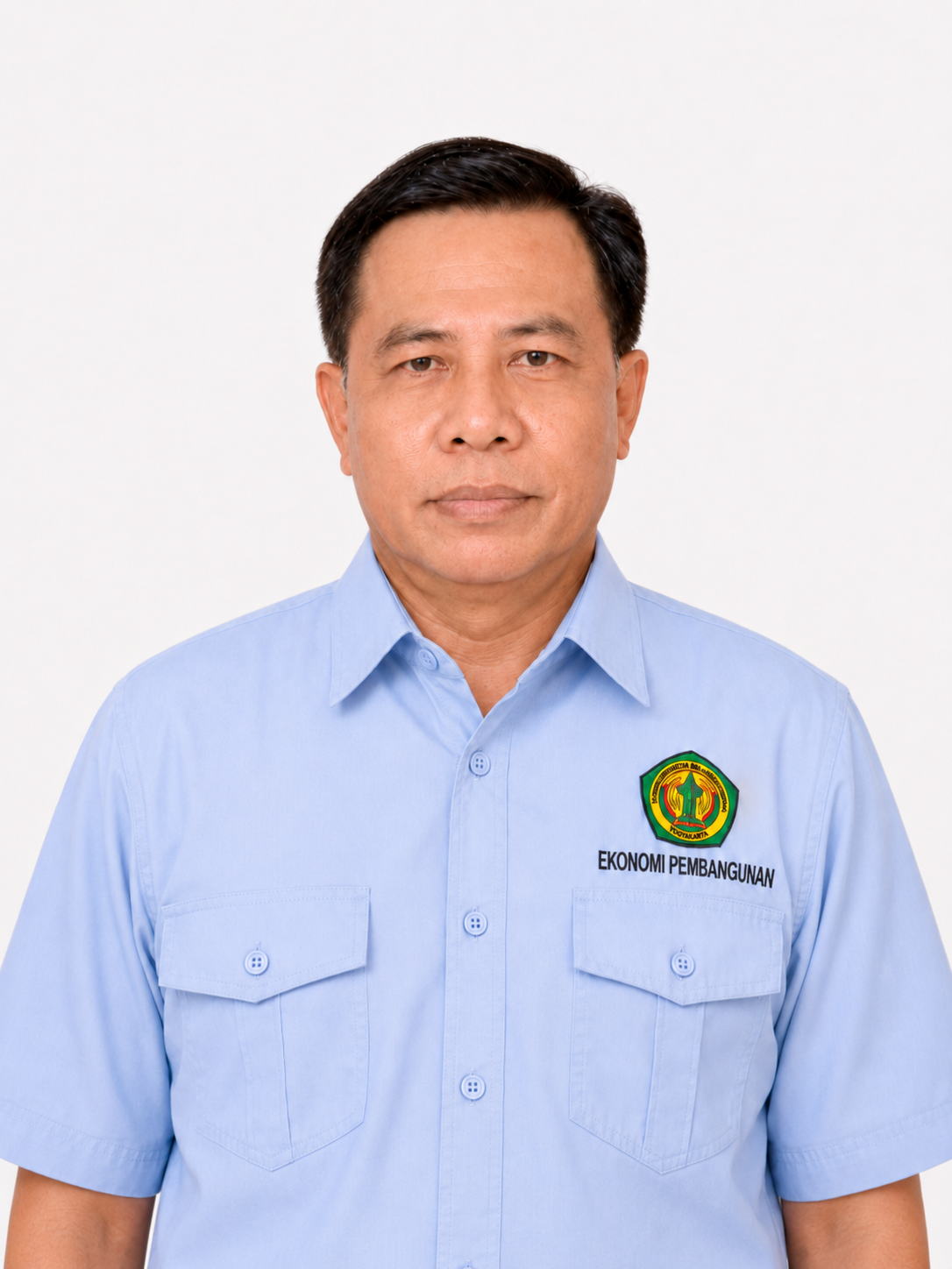 Drs. SIANG I. SULUH, ME.