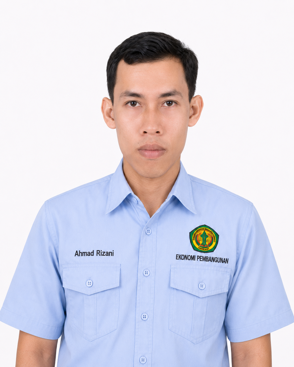 AHMAD RIZANI, SE., M.Ec.Dev.