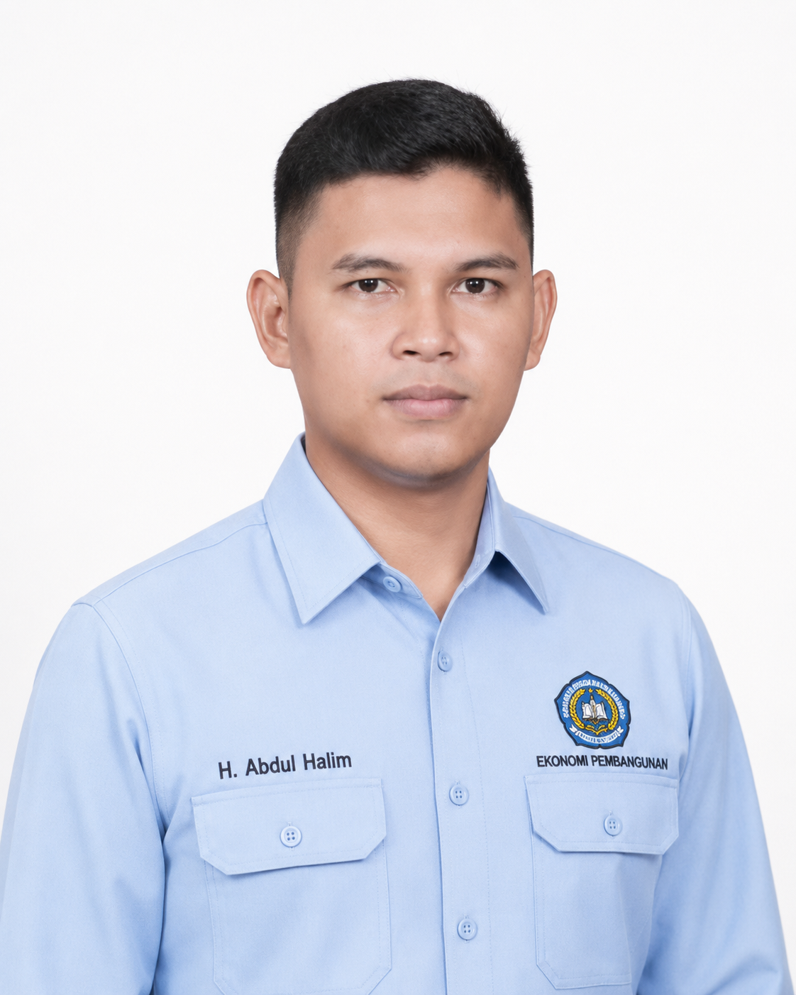 ABDUL HALIM, SE., ME