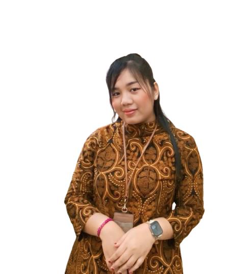 Efi Susanti, S.Pd., M.Pd.