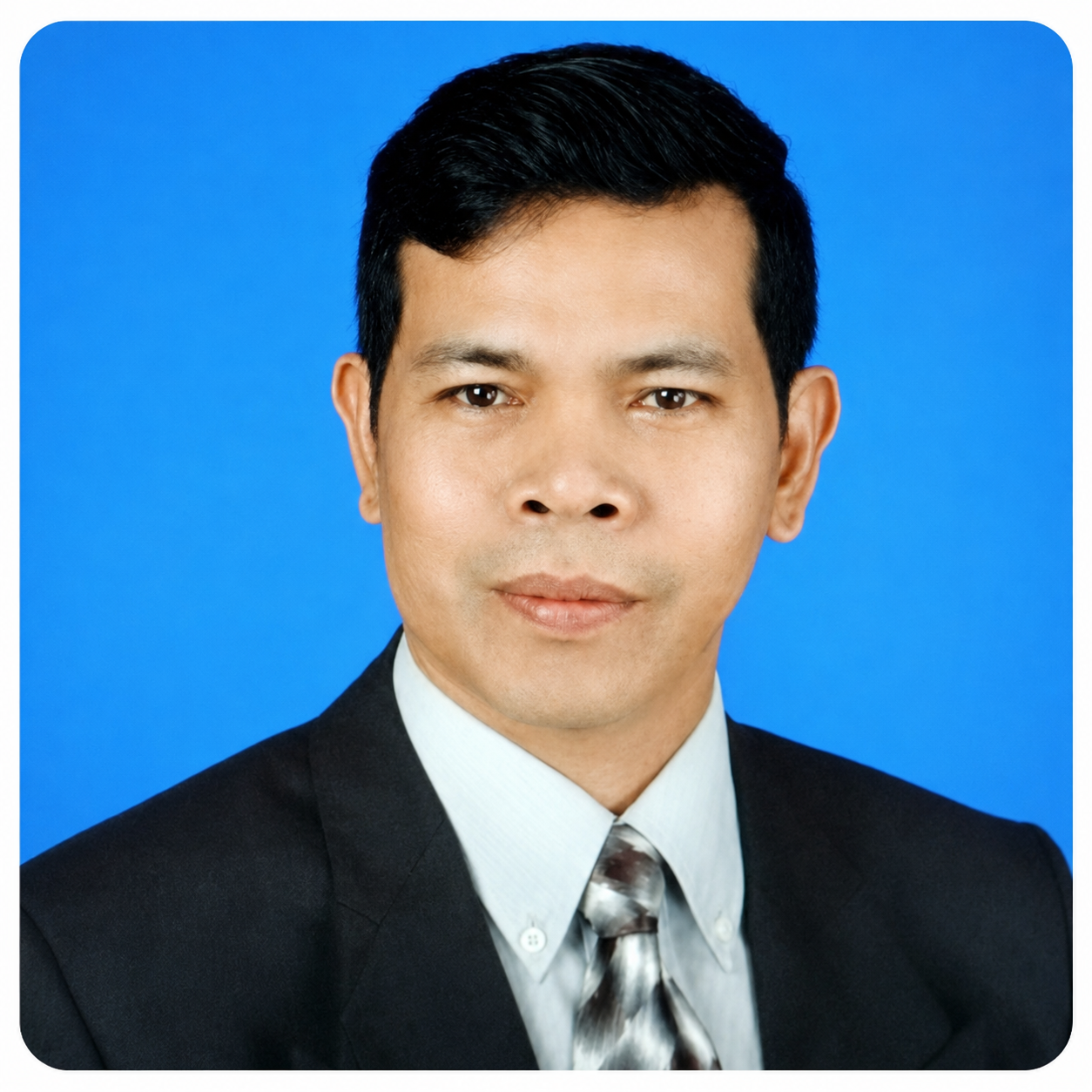 Penyang, SP.d, M.Pd